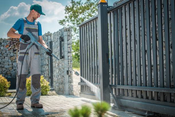Best Fence Cleaning and Maintenance in Rogers City, MI